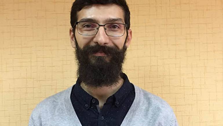 Gabriel Gati, MS, PhD