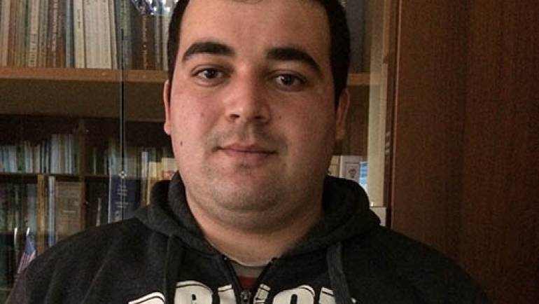 Ing. Ovidiu Raul Hognogi, MS