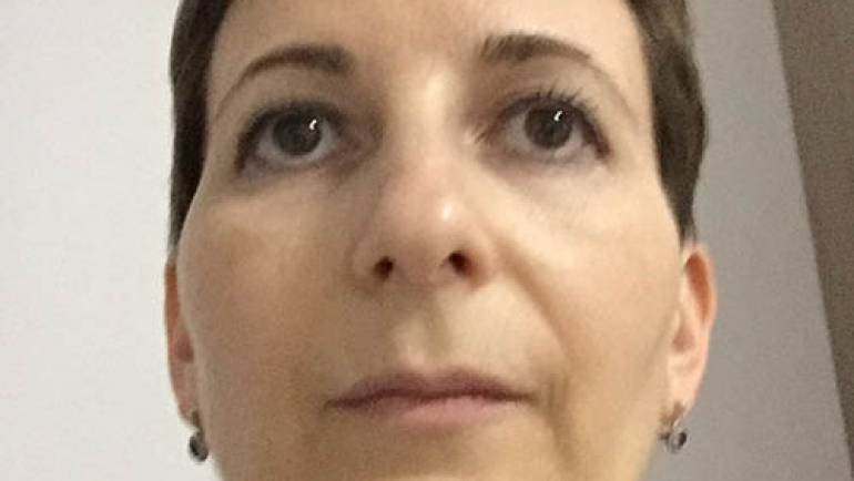 Iulia Neamtiu, MD, MS, PhD